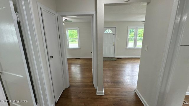 3836 Cliff Ave, Louisville, KY 40215