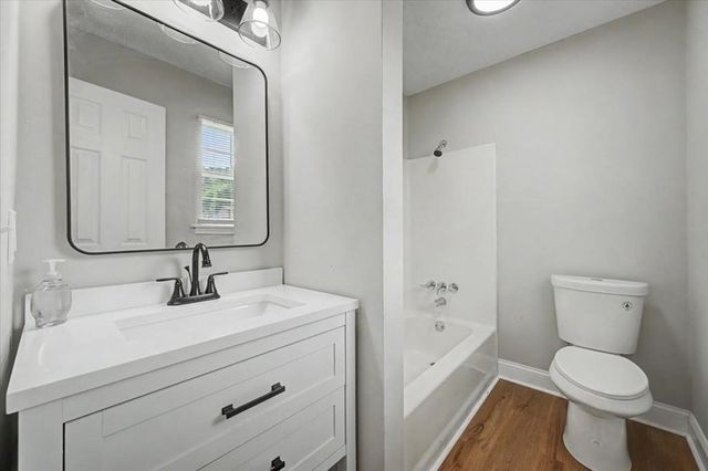 290 Erwin Hill Road SE, Calhoun, GA 30701