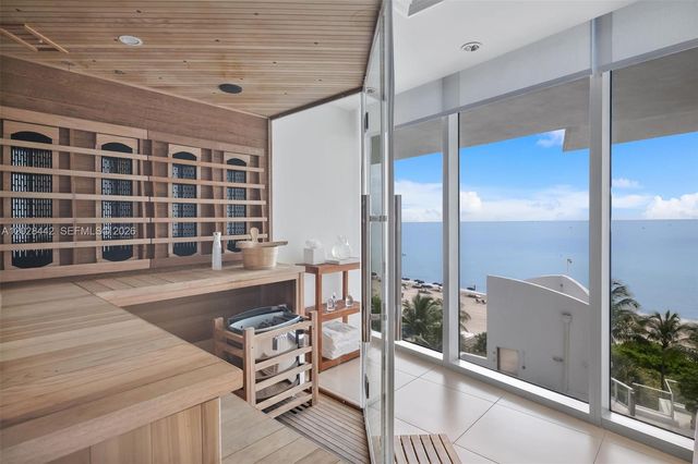 17001 Collins Avenue 2307, Sunny Isles Beach, FL 33160