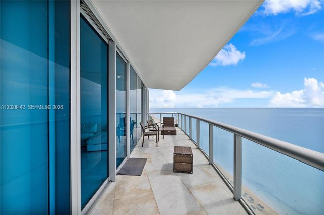 17001 Collins Avenue 2307, Sunny Isles Beach, FL 33160