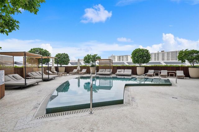 17001 Collins Avenue 2307, Sunny Isles Beach, FL 33160