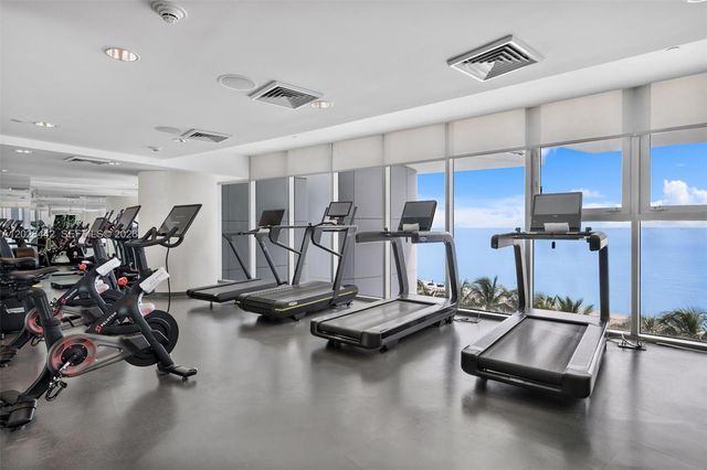 17001 Collins Avenue 2307, Sunny Isles Beach, FL 33160