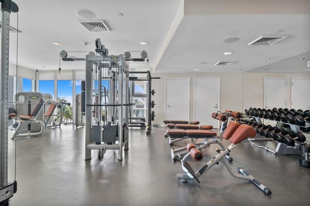 17001 Collins Avenue 2307, Sunny Isles Beach, FL 33160