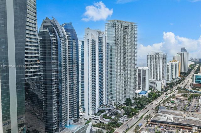 17001 Collins Avenue 2307, Sunny Isles Beach, FL 33160