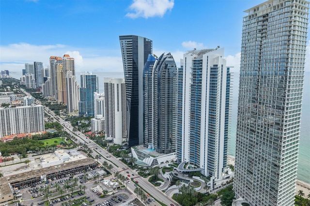 17001 Collins Avenue 2307, Sunny Isles Beach, FL 33160