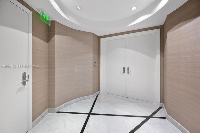 17001 Collins Avenue 2307, Sunny Isles Beach, FL 33160