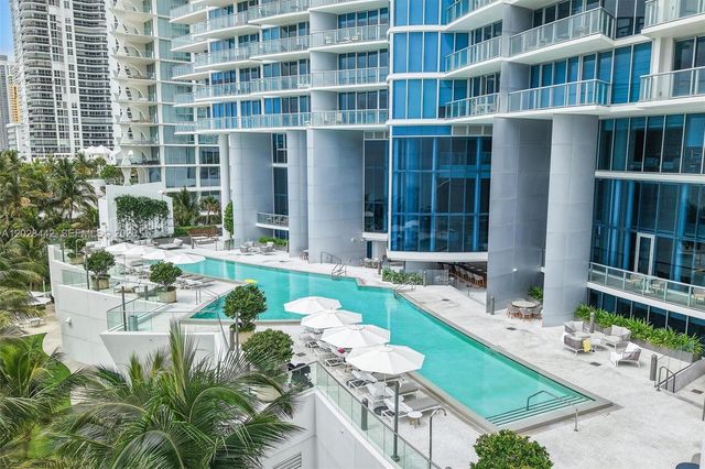 17001 Collins Avenue 2307, Sunny Isles Beach, FL 33160