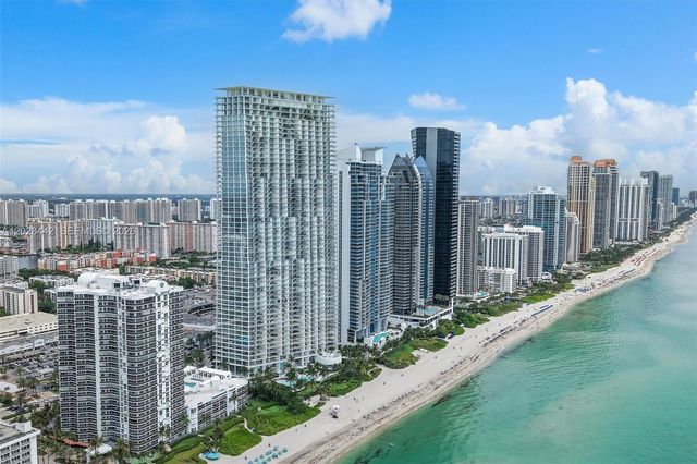 17001 Collins Avenue 2307, Sunny Isles Beach, FL 33160