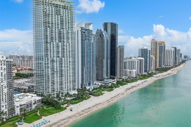 17001 Collins Avenue 2307, Sunny Isles Beach, FL 33160