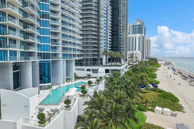 17001 Collins Avenue 2307, Sunny Isles Beach, FL 33160