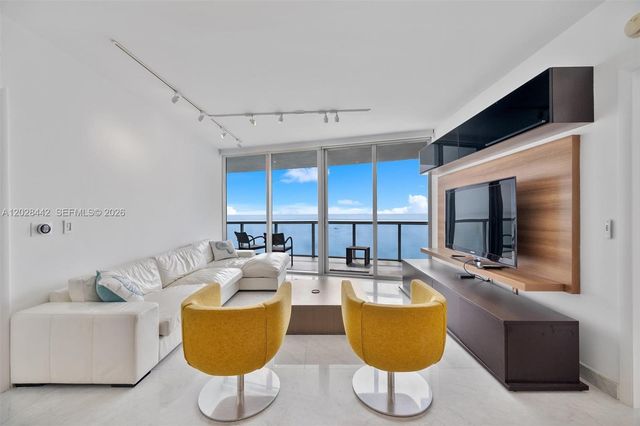 17001 Collins Avenue 2307, Sunny Isles Beach, FL 33160