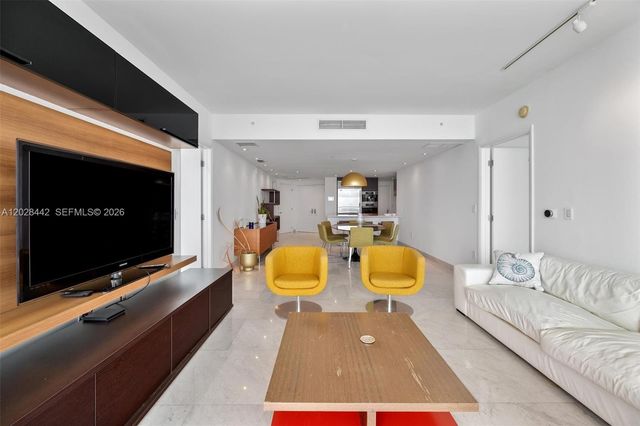 17001 Collins Avenue 2307, Sunny Isles Beach, FL 33160