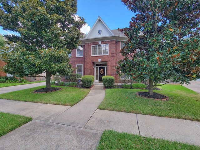 16911 Shady Square Court, Houston, TX 77095