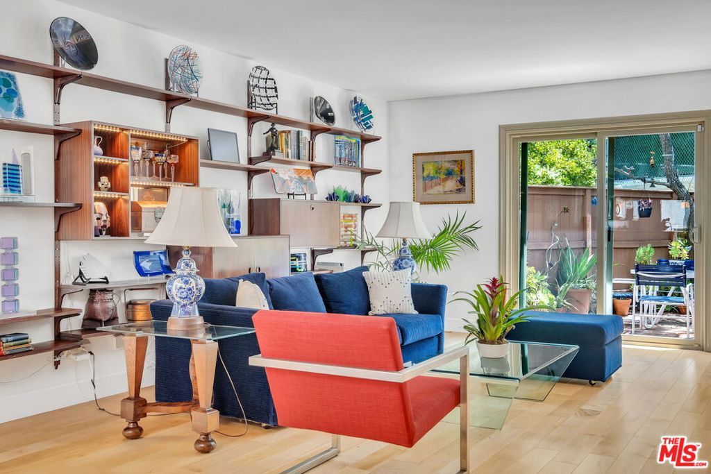 11260 Overland Avenue 28A, Culver City, CA 90230