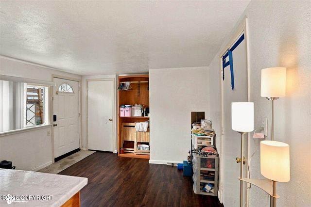 3401 Dorbrandt Street, Anchorage, AK 99503