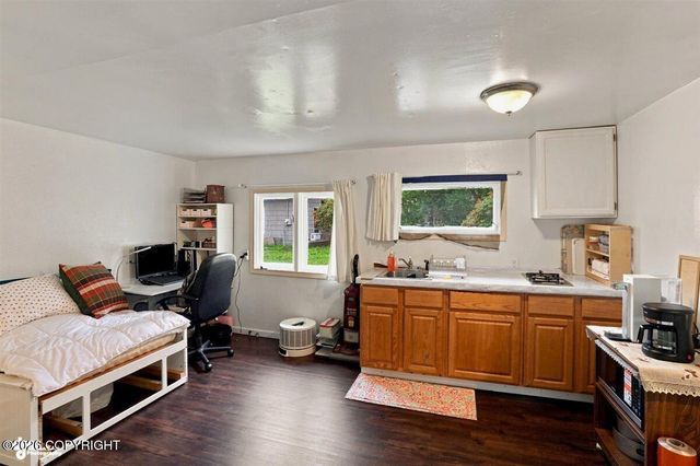 3401 Dorbrandt Street, Anchorage, AK 99503