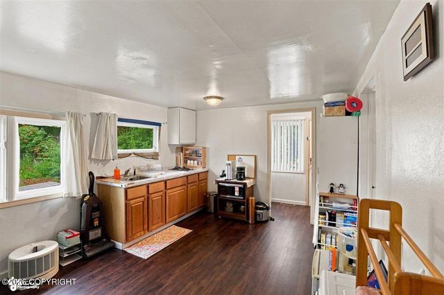 3401 Dorbrandt Street, Anchorage, AK 99503
