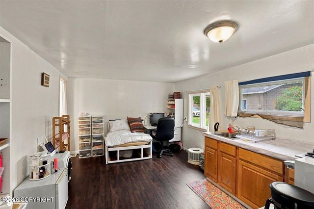 3401 Dorbrandt Street, Anchorage, AK 99503