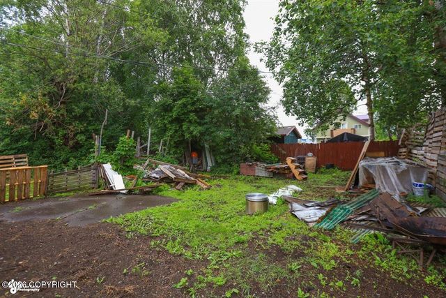 3401 Dorbrandt Street, Anchorage, AK 99503