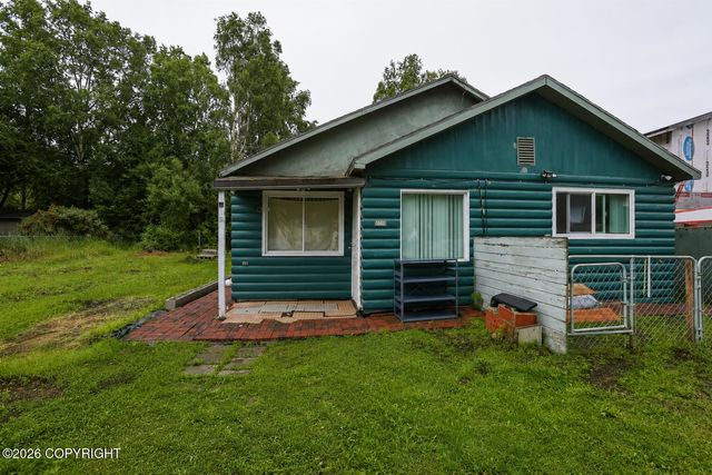 3401 Dorbrandt Street, Anchorage, AK 99503
