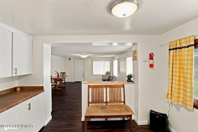 3401 Dorbrandt Street, Anchorage, AK 99503