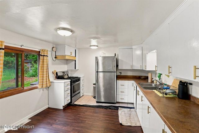 3401 Dorbrandt Street, Anchorage, AK 99503