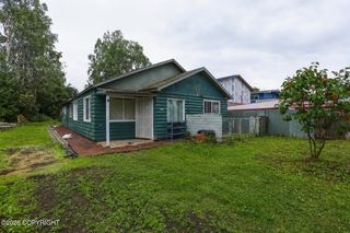 3401 Dorbrandt Street, Anchorage, AK 99503