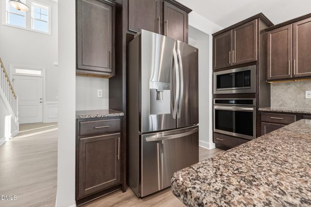 13 Knotty Pine Lane, Clayton, NC 27520