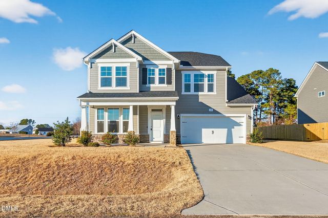 13 Knotty Pine Lane, Clayton, NC 27520