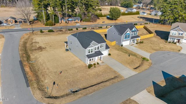 13 Knotty Pine Lane, Clayton, NC 27520