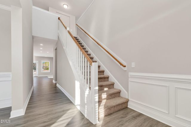 13 Knotty Pine Lane, Clayton, NC 27520