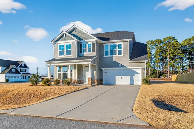 13 Knotty Pine Lane, Clayton, NC 27520