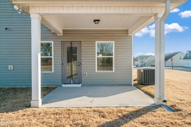 13 Knotty Pine Lane, Clayton, NC 27520