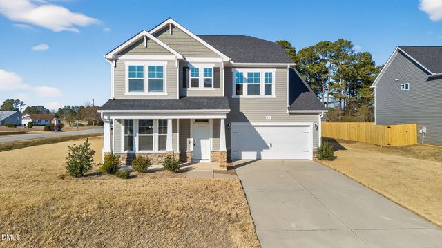 13 Knotty Pine Lane, Clayton, NC 27520