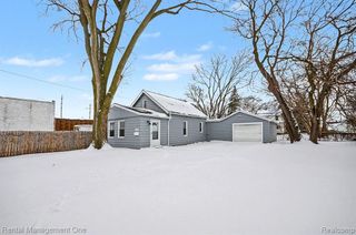 20801 Elroy Avenue, Warren, MI 48089