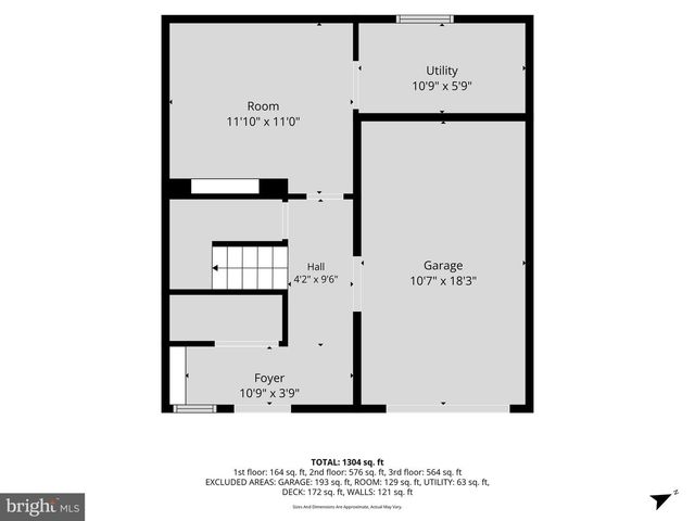 180 COUNTRY RIDGE DR, Red Lion, PA 17356