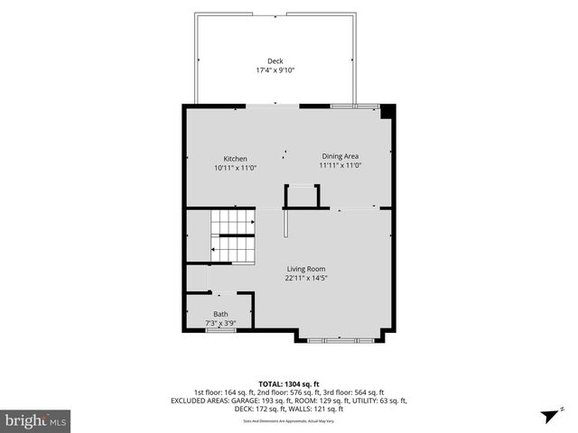 180 COUNTRY RIDGE DR, Red Lion, PA 17356