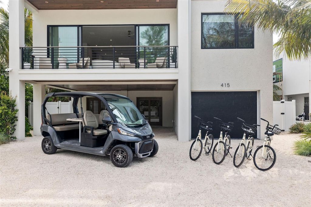 Image 71 of property listing at 415 N BAY BOULEVARD, Anna Maria, FL 34216