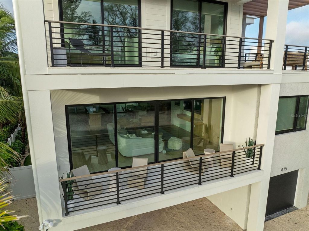 Image 75 of property listing at 415 N BAY BOULEVARD, Anna Maria, FL 34216