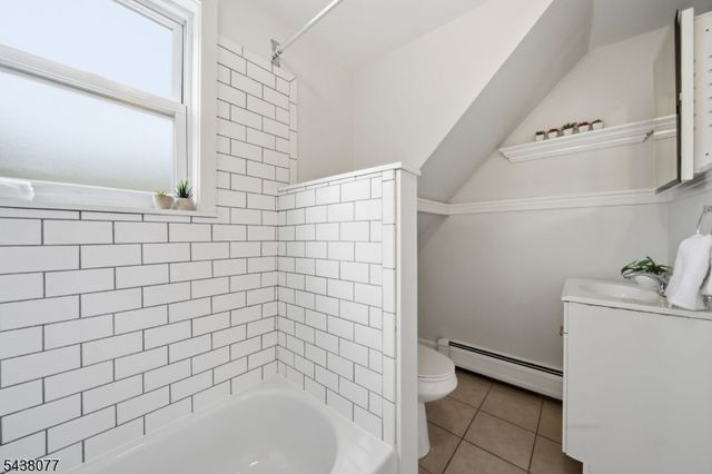 50 2nd Street, Park Ridge Boro, NJ 07656