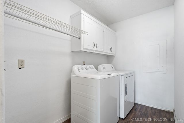 24038 E Lamb Terrace, Broken Arrow, OK 74014