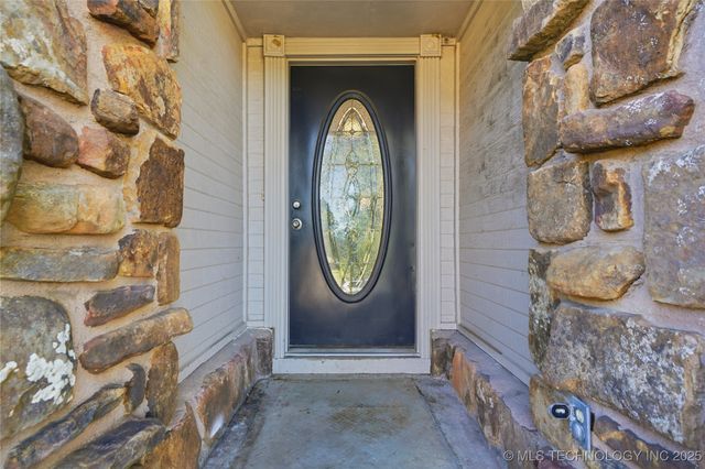 24038 E Lamb Terrace, Broken Arrow, OK 74014