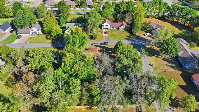 24038 E Lamb Terrace, Broken Arrow, OK 74014