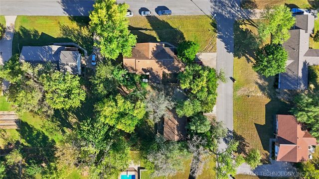 24038 E Lamb Terrace, Broken Arrow, OK 74014