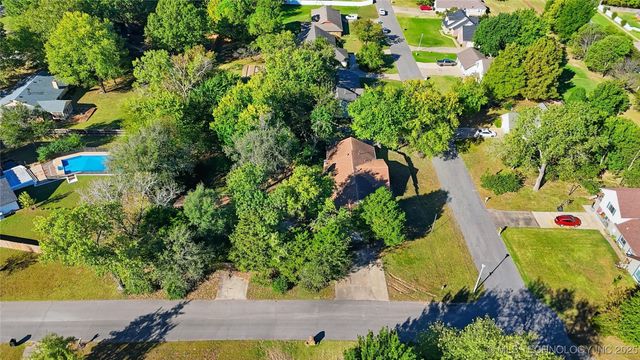 24038 E Lamb Terrace, Broken Arrow, OK 74014