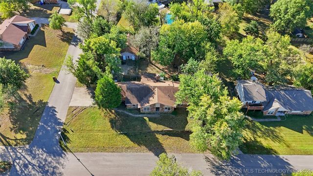24038 E Lamb Terrace, Broken Arrow, OK 74014