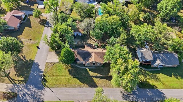 24038 E Lamb Terrace, Broken Arrow, OK 74014