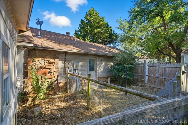 24038 E Lamb Terrace, Broken Arrow, OK 74014
