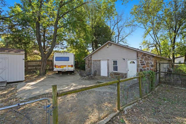 24038 E Lamb Terrace, Broken Arrow, OK 74014