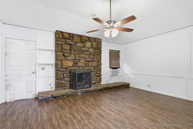 24038 E Lamb Terrace, Broken Arrow, OK 74014